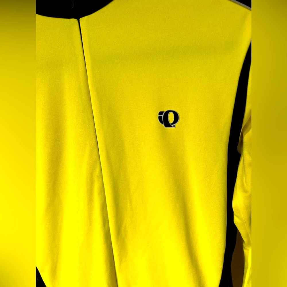 Biking Cycling Stunning Long sleeve Jersey